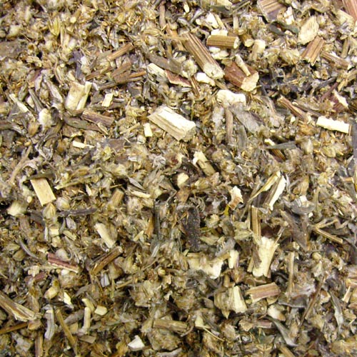 불가리스쑥(머그워트) 잎/줄기 1kg (Artemisia vulgaris (Mugwort) Leaf) 체코산