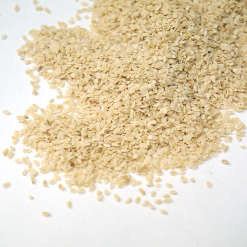발아쌀그레인 1kg (Germinated Oryza Sativa (Rice) Grain) 국산-청주