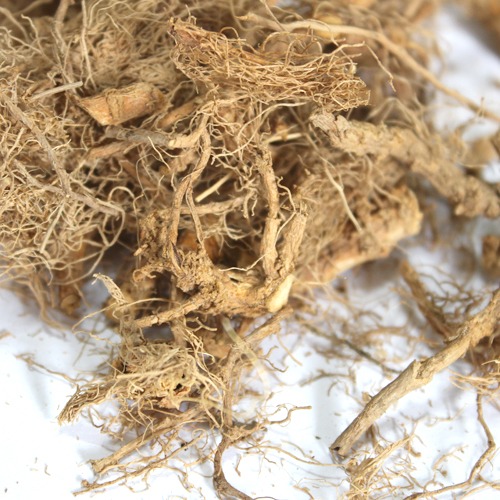 담배뿌리 30g (Nicotiana Tabacum (Tobacco) Root) 국산