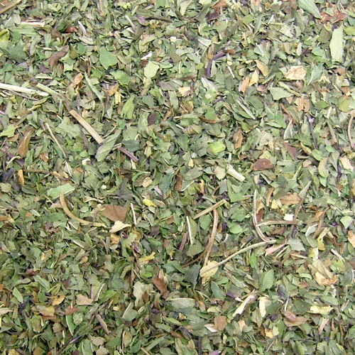 페퍼민트 잎 1kg (Mentha Piperita (Peppermint) Leaf) 이집트