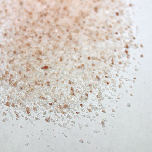 히말라야핑크소금 (가는 입자) 1kg (Rock Salt (Himalayan Pink Salt) 파키스탄