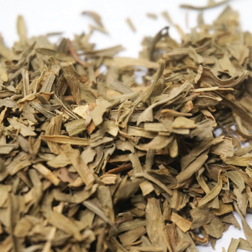 워터히솝잎가루 50g (Bacopa Monniera Leaf Powder) 국산-청주