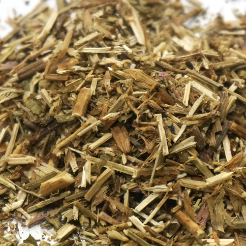 워터히솝잎가루 50g (Bacopa Monniera Leaf Powder) 국산-청주