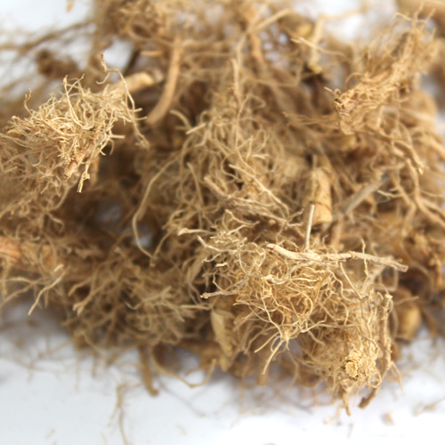 담배뿌리 30g (Nicotiana Tabacum (Tobacco) Root) 국산