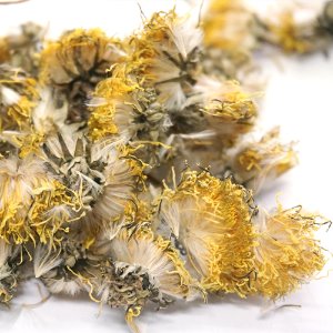 민들레 꽃 50g (Taraxacum Platycarpum Flower) 국산-청주