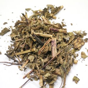 베르가못 잎 50g (Monarda Didyma) 국산-청주