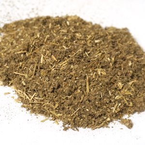 쑥 가루 50g (Artemisia Princeps Powder) 국산