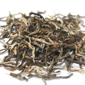녹차(백차) 50g (Camellia Sinensis(White tea) Leaf) 중국산