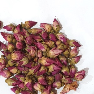 해당화싹 1kg (Rosa Rugosa Flower Bud) 중국산