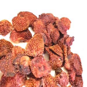 비치스트로베리 50g (Fragaria Chiloensis (Strawberry) Fruit) 국산-청주