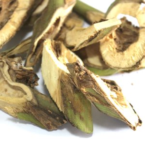 담배줄기 50g (Nicotiana Tabacum stem) 국산-청주