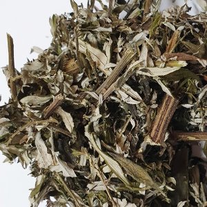 쑥잎/줄기 50g (Artemisia Princeps Leaf/Stem) 국산-제주