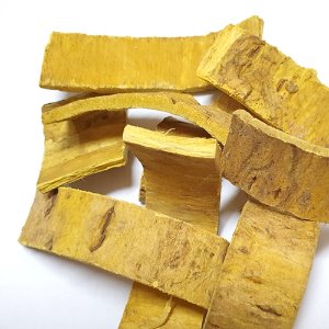 황벽나무 껍질 50g (Phellodendron Amurense Bark) 국산-청주