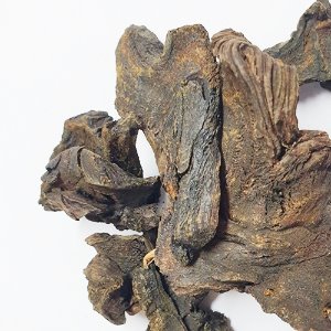 대황 뿌리 50g (Rheum Palmatum Root) 중국산