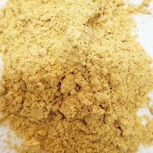 마카뿌리가루 50g (Lepidium Meyenii Root Powder) 칠레