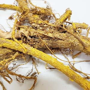 꾸지뽕나무뿌리 50g (Cudrania Tricuspidata Root) 국산-청주