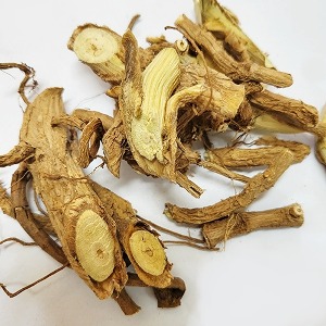 능소화뿌리 50g (Campsis Grandiflora Root) 국산-청주