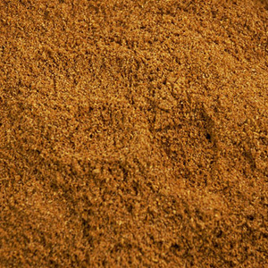 사발팜열매가루 파우더 1kg (Serenoa Serrulata Fruit Powder / 서양톱야자) - 독일