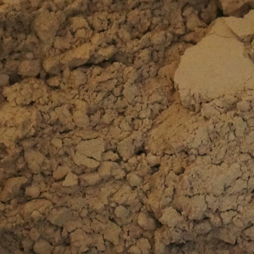 용암가루 50g (Lava Powder)