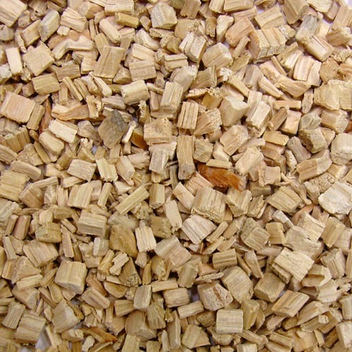 사이프러스 우드 칩 1kg (Cypress wood chip) - 국산