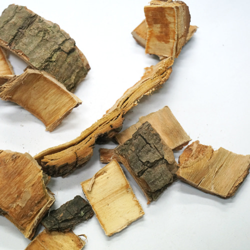 버드나무 껍질 50g (Salix Koreensis Bark) 국산-청주