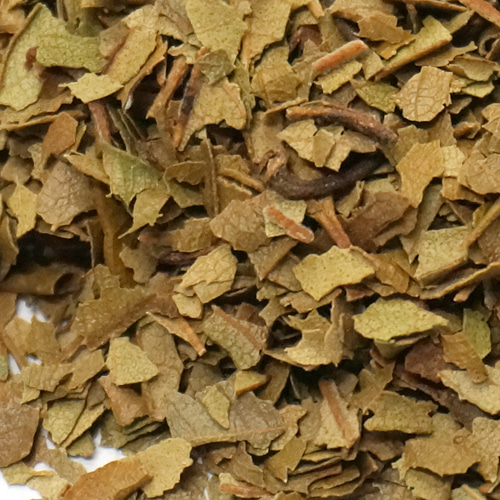 레몬머틀 잎 50g (Backhousia Citriodora Leaf) 호주