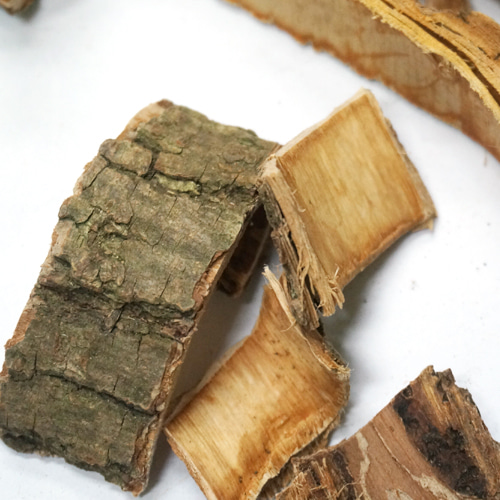 버드나무 껍질 50g (Salix Koreensis Bark) 국산-청주