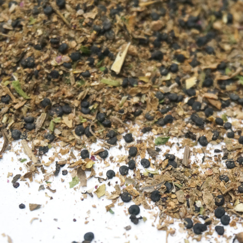 비누풀 씨 50g (Saponaria Officinalis Seed) 국산-청주