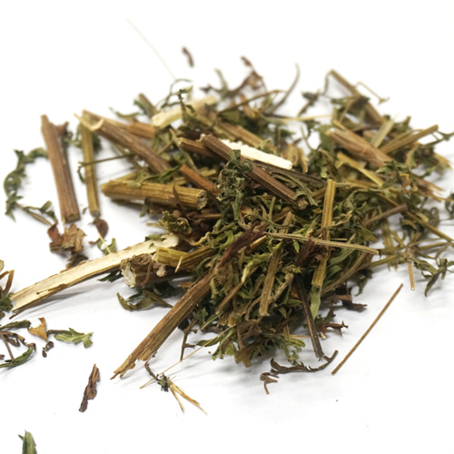 사철쑥(지리산) 전초 50g (Artemisia Capillaris) 국산-산청