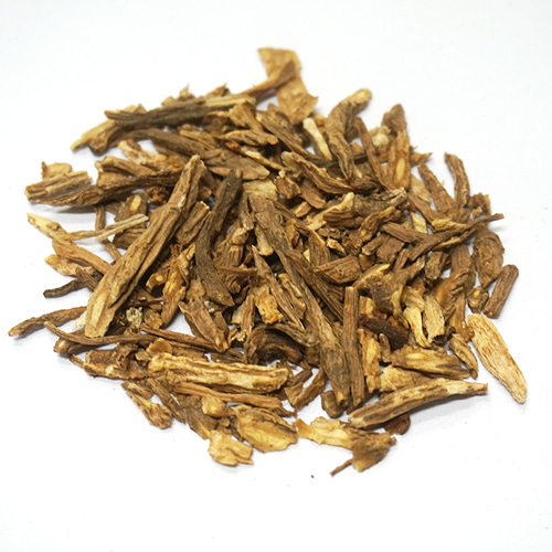 안젤리카 뿌리 50g (Angelica Archangelica Root) 폴란드산