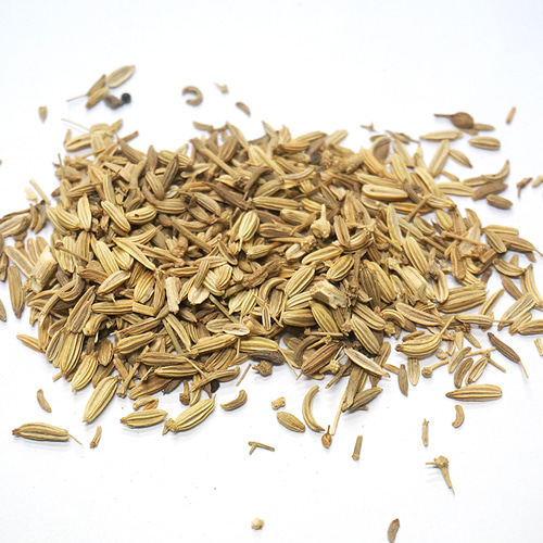 회향씨 50g (Foeniculum Vulgare (Fennel) Seed) 국산-청주