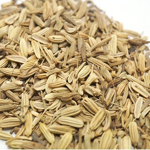 회향씨 50g (Foeniculum Vulgare (Fennel) Seed) 국산-청주