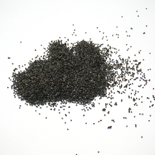 개양귀비씨 50g (Papaver Somniferum Seed) - 호주