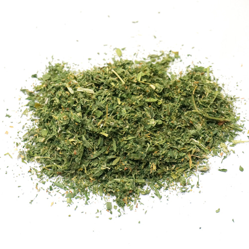 자주개자리 1kg (Medicago Sativa (Alfalfa)Leaf) 미국
