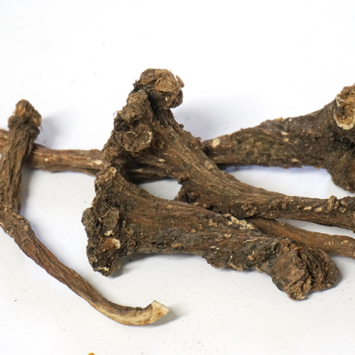 각시둥굴레 뿌리줄기/뿌리 50g (Polygonatum Officinale Rhizome/Root) 국산-청주