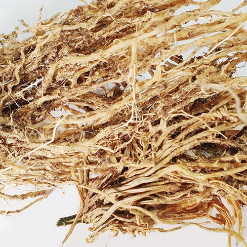 오리스 뿌리 50g (Iris Florentina Root) 국산-청주