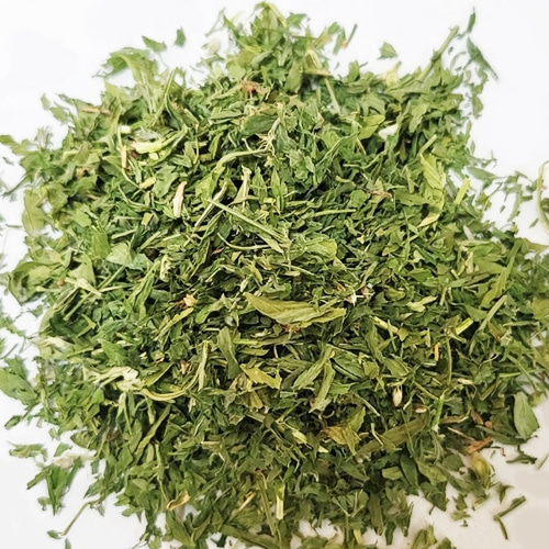 자주개자리잎 50g (Medicago Sativa (Alfalfa)) 미국산