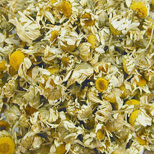 마트리카리아꽃 1kg (Chamomilla Recutita (Matricaria) Flower) 이집트