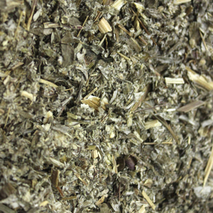 불가리스쑥(머그워트) 잎 1kg (Artemisia vulgaris (Mugwort) Leaf) 체코산