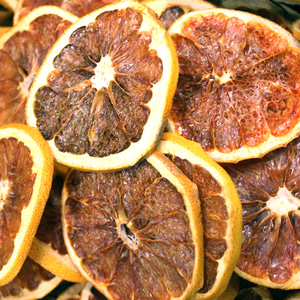 왕귤 100g (Citrus Grandis(Grapefruit) Fruit) 미국
