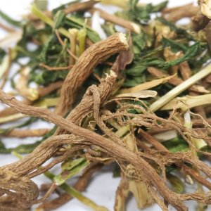 비누풀 뿌리 50g (Saponaria Officinalis Root) 국산-청주