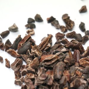 카카오 닙스 50g (Cacao Nibs) - 페루