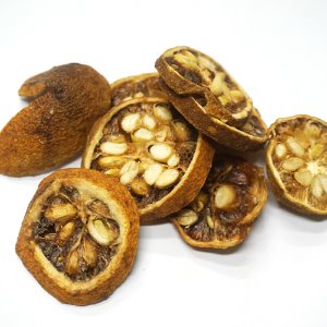 탱자 50g (Poncirus Trifoliata Fruit)