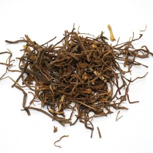 개미취뿌리/뿌리줄기 50g (Aster Tataricus Root/Rhizome) 국산-청주