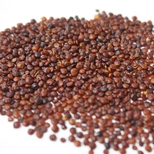 퀴노아씨 50g (Chenopodium Quinoa Seed) 페루