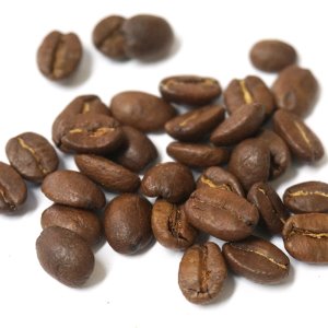 커피콩 로스팅 원두 50g (Coffea Arabica (Coffee) Seed) 인도