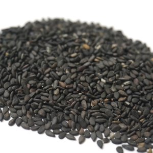 검은깨 50g (Sesamum Indicum (Sesame) Seed) 국산