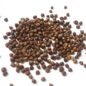 멜레구에타페퍼씨 50g (Aframomum Melegueta Seed) 모로코,미국