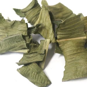 옥수수잎 50g (Zea Mays (Corn) Leaf) 국산-청주