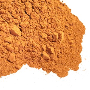 사이공시나몬나무 껍질가루 1kg (Cinnamomum Loureiroi Bark Powder) 베트남산